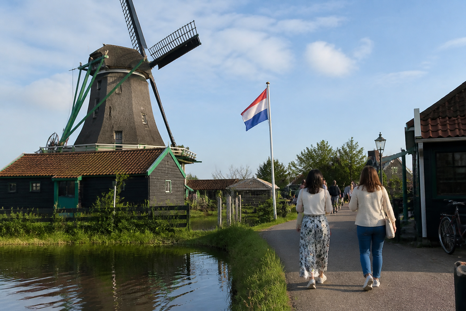 Poolse-Nederlandse erfenis